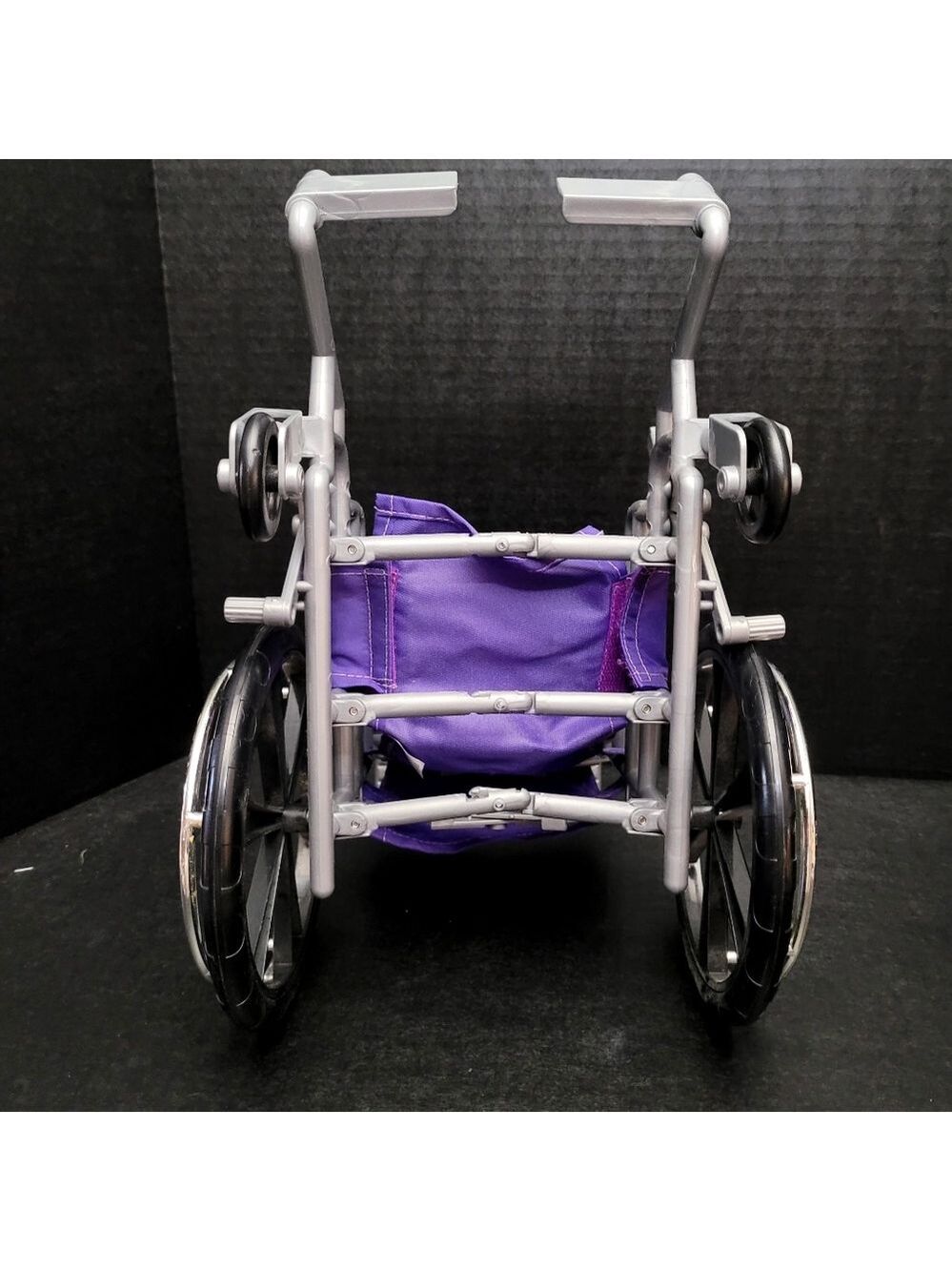 My Life Wheelchair Lot - Picture 6 of 13